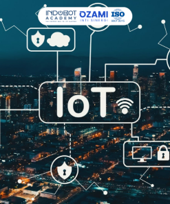 Kelas Internet of Things (IoT) Berbagai Platform