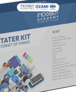 Starter Kit IoT Lengkap