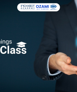 IoT Master Class Thingsboard Specialist