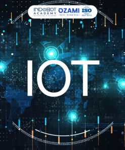 Kelas Internet of Things (IoT) Basic