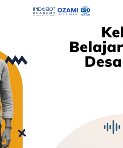 Kelas Menjadi Desainer PCB