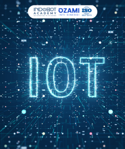 Kelas Pelatihan Internet of Things (IoT) Instansi