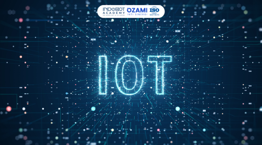 Kelas Pelatihan Internet of Things (IoT) Instansi