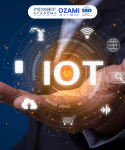 Training Internet of Things (IoT) Terbaik