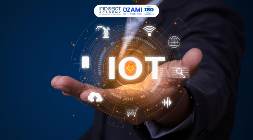 Training Internet of Things (IoT) Terbaik