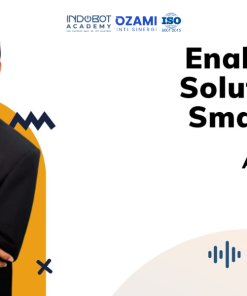 Kelas Enabling IoT Solutions For Smart Cities