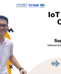 Kelas IoT Support Our Daily Life