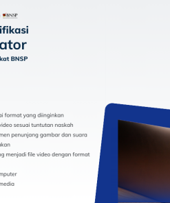 Pelatihan & Sertifikasi Content Creator